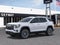 2027 GMC Terrain FWD Elevation