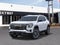 2027 GMC Terrain FWD Elevation