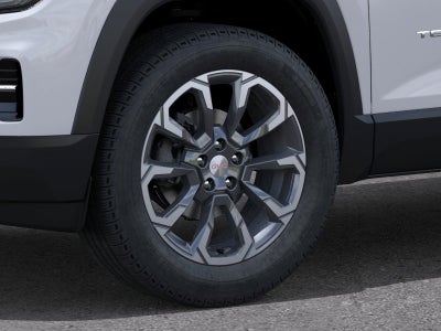 2027 GMC Terrain FWD Elevation