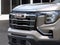 2027 GMC Terrain FWD Elevation