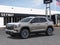 2027 GMC Terrain FWD Elevation