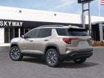 2027 GMC Terrain FWD Elevation