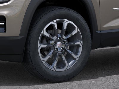 2027 GMC Terrain FWD Elevation