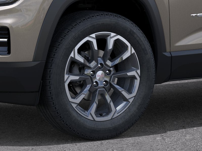 2027 GMC Terrain FWD Elevation