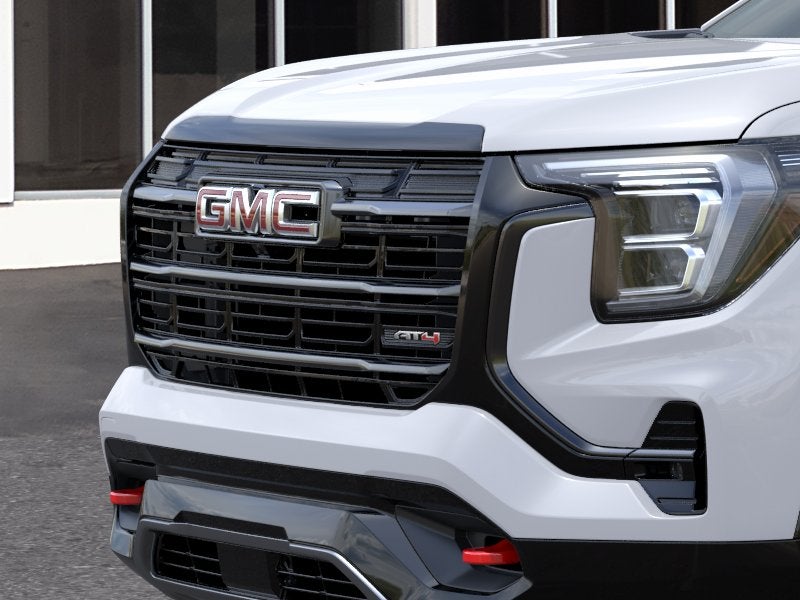2027 GMC Terrain AWD AT4