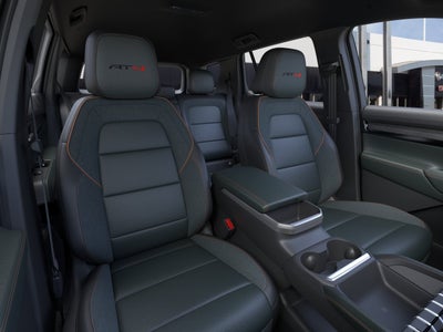 2027 GMC Terrain AWD AT4