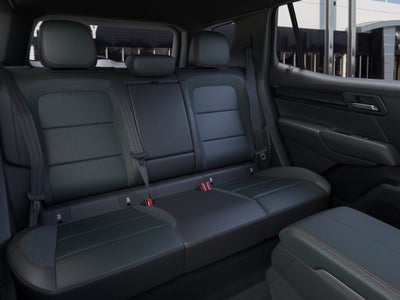 2027 GMC Terrain AWD AT4