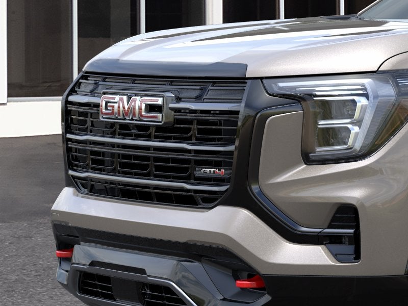2027 GMC Terrain AWD AT4