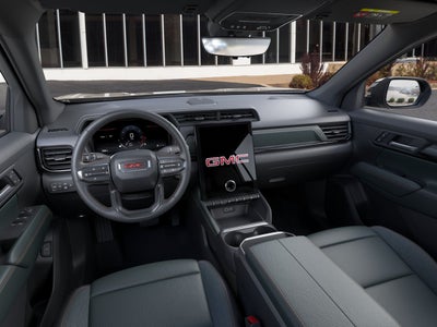 2027 GMC Terrain AWD AT4