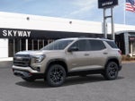 2027 GMC Terrain AWD AT4