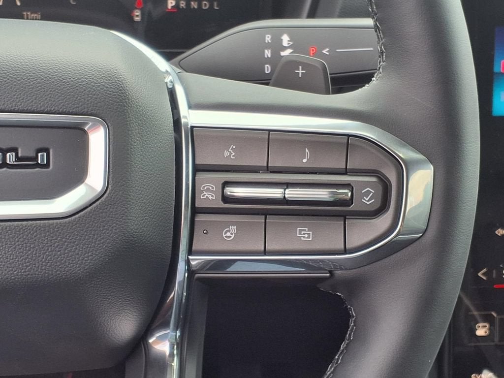 2027 GMC Terrain AWD Denali