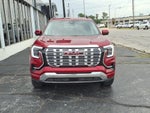 2027 GMC Terrain AWD Denali