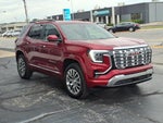 2027 GMC Terrain AWD Denali