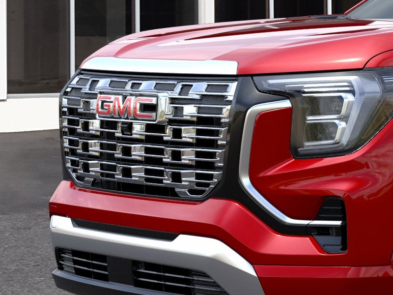 2027 GMC Terrain AWD Denali