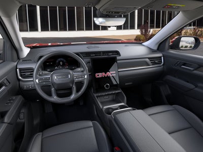 2027 GMC Terrain AWD Denali