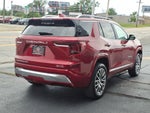 2027 GMC Terrain AWD Denali