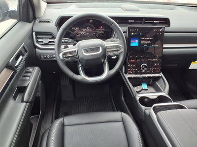 2027 GMC Terrain AWD Denali