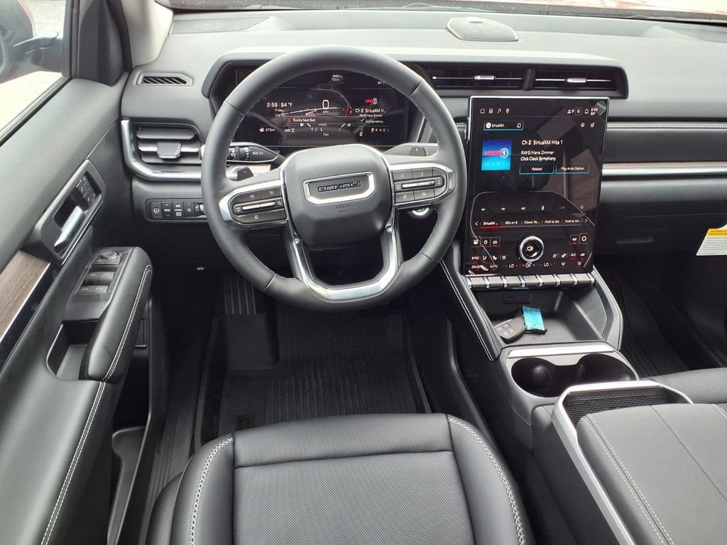 2027 GMC Terrain AWD Denali