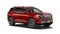 2027 GMC Terrain AWD Denali