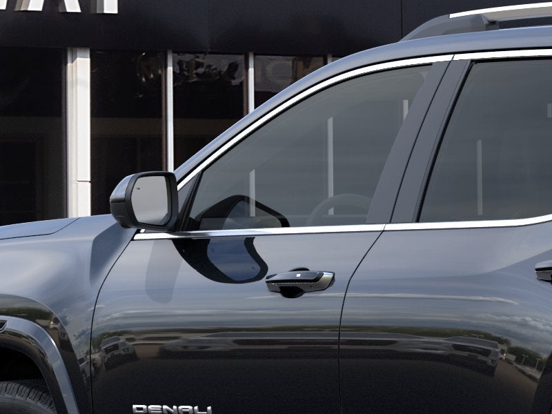 2027 GMC Terrain AWD Denali