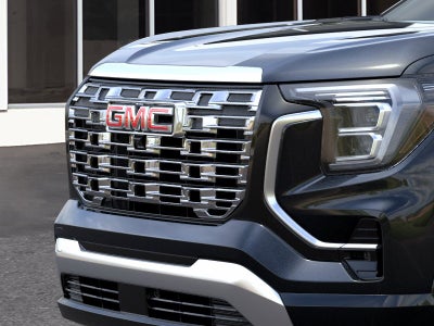 2027 GMC Terrain AWD Denali