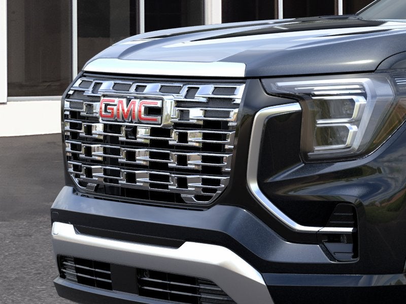 2027 GMC Terrain AWD Denali