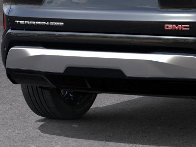 2027 GMC Terrain AWD Denali