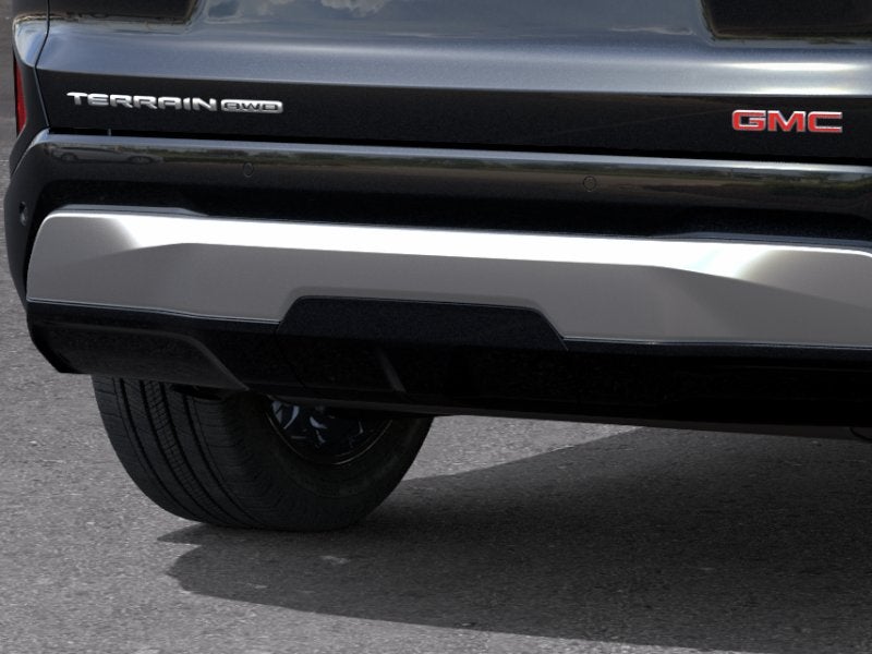 2027 GMC Terrain AWD Denali
