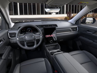 2027 GMC Terrain AWD Denali