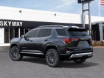 2027 GMC Terrain AWD Denali