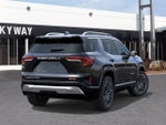 2027 GMC Terrain AWD Denali