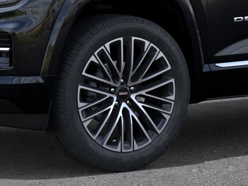 2027 GMC Terrain AWD Denali