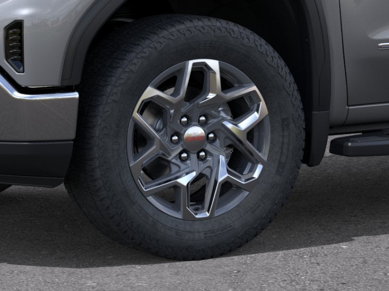 2026 GMC Sierra 1500 SLT - Photo 33