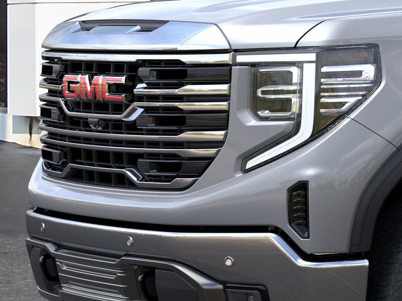2026 GMC Sierra 1500 SLT - Photo 37