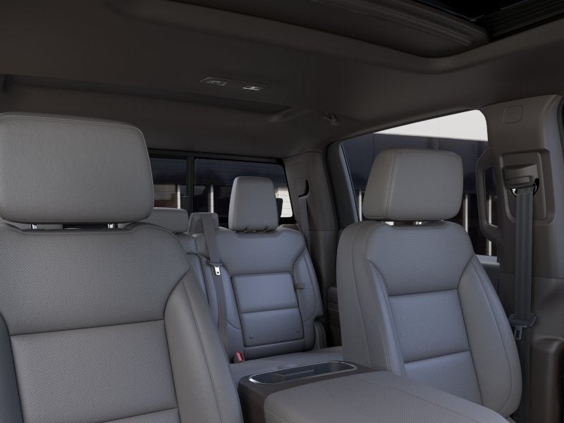 2026 GMC Sierra 1500 SLT - Photo 48