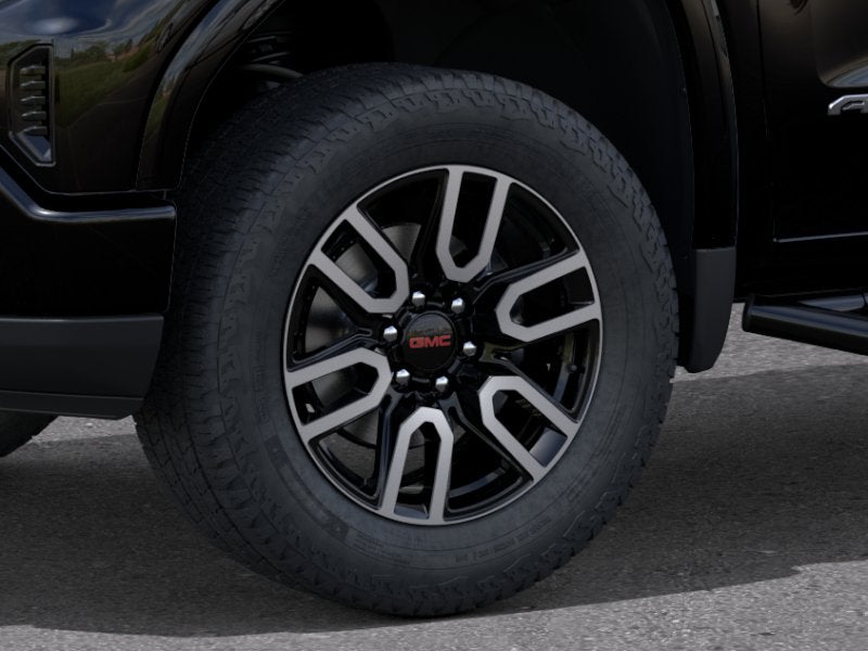 2026 GMC Sierra 1500 AT4 - Photo 33