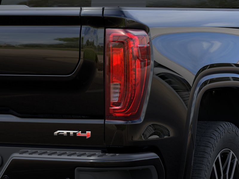 2026 GMC Sierra 1500 AT4 - Photo 35