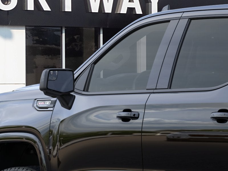 2026 GMC Sierra 1500 AT4 - Photo 36
