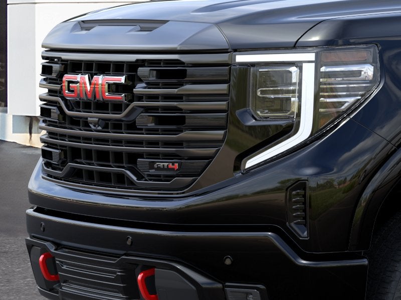2026 GMC Sierra 1500 AT4 - Photo 37