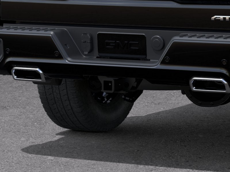 2026 GMC Sierra 1500 AT4 - Photo 38