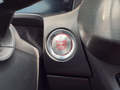 2025 Acura ADX A-Spec with Advance