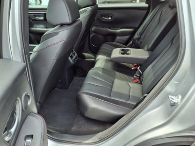 2025 Acura ADX A-Spec with Advance