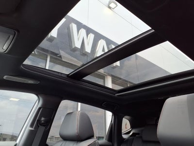 2025 Acura ADX A-Spec with Advance