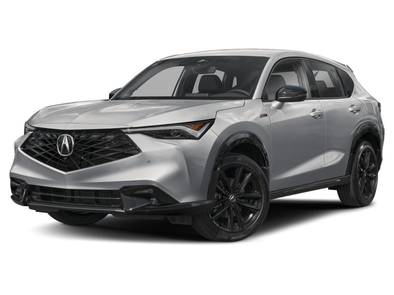 2025 Acura ADX A-Spec with Advance