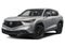 2025 Acura ADX A-Spec with Advance