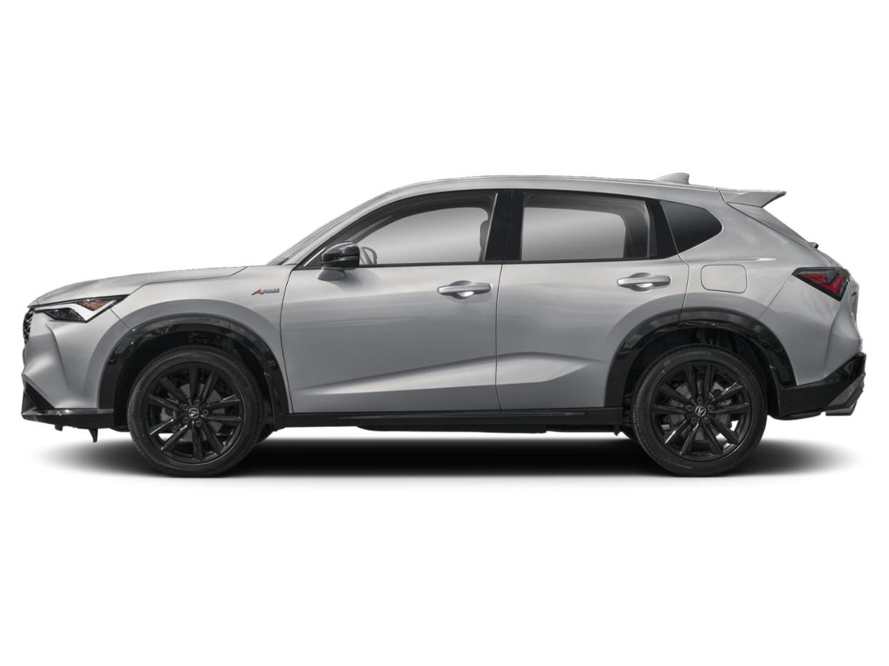 2025 Acura ADX A-Spec with Advance