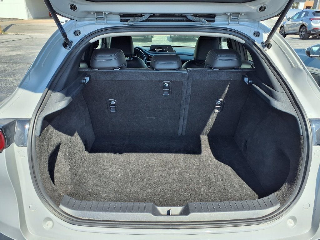 2025 Mazda Mazda CX-30 2.5 S Preferred Package