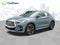 2022 INFINITI QX55 SENSORY AWD