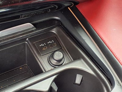 2022 INFINITI QX55 SENSORY AWD
