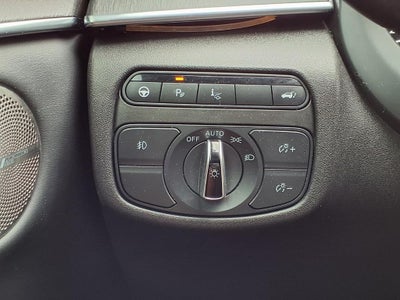 2022 INFINITI QX55 SENSORY AWD